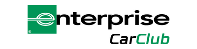 Enterprise Car Club Logo