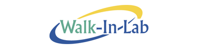 Walk-In Lab logo