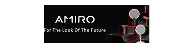 Amiro Beauty Logo