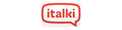 italki Logo