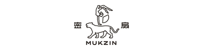 Mukzin logo