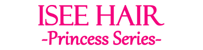 I See Hair logo