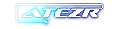 Atezr Logo