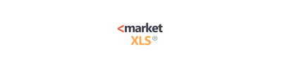 MarketXLS Logo