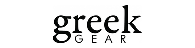 Greek Gear logo