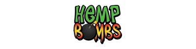 Hemp Bombs logo