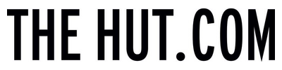 The Hut logo