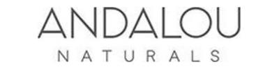 Andalou Naturals Logo