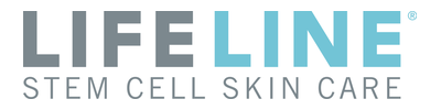 Lifeline Skincare logo