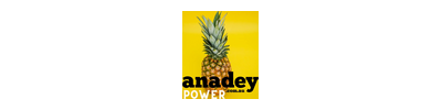 Anadey Logo