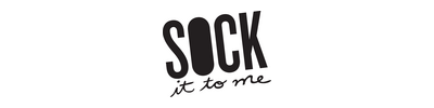 Sock It to Me logo