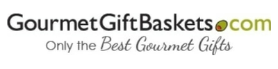 Gourmet Gift Baskets logo