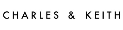 Charles & Keith Logo