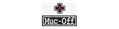 Muc-Off Logo