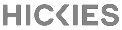 Hickies Logo