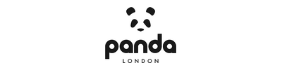 Panda London Logo