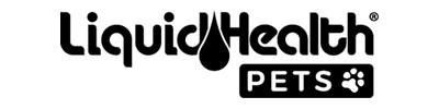 Liquid Health Pets Logo