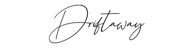 Driftaway Coffee Logo