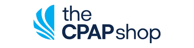 The CPAP Shop logo