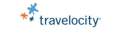 Travelocity Logo