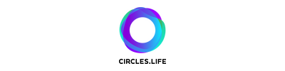 Circles.Life Logo