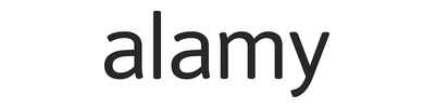 Alamy Logo