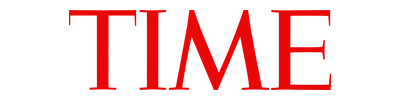 Time logo