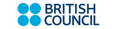 British Council English Online Logo