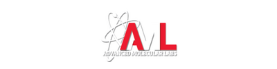 Advanced Molecular Labs Logo