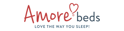 Amore Beds Logo