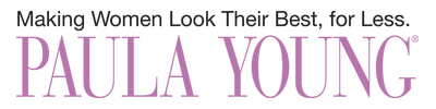 Paula Young Logo