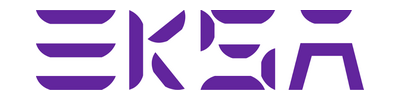 Eksa Logo