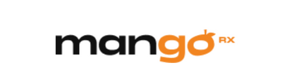 MangoRx Logo