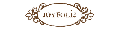 Joyfolie Logo