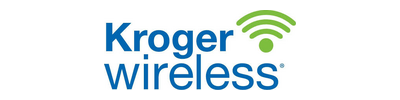 Kroger Wireless logo