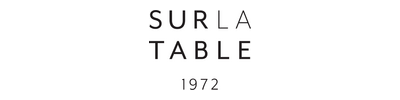 Sur La Table Logo