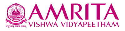 Amrita Logo