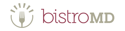 bistroMD Logo