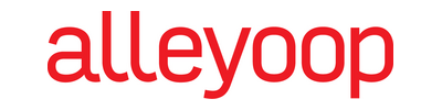 Alleyoop Logo