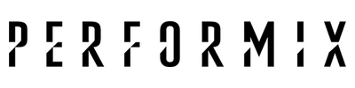 Performix Driven Logo