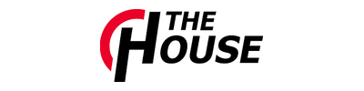 The House Logo