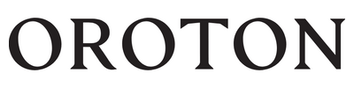 Oroton logo