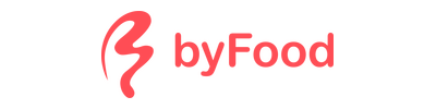 ByFood Logo