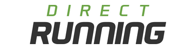 Direct Running logo