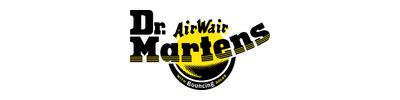 Dr. Martens Logo