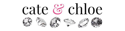 Cate & Chloe Logo