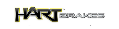 Hart Brake's Logo