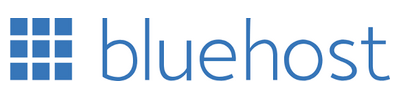 Bluehost Logo