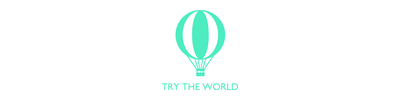 Try The World logo