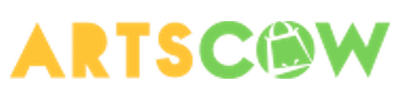 ArtsCow Logo